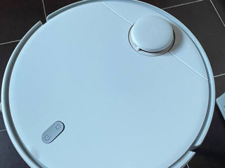 Mi Robot Vacuum Mop 2 Pro