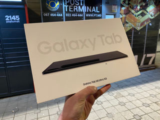 Cumpar Samsung Galaxy Tab S8 Ultra 5G 256Gb & 512Gb & 128Gb !!! foto 1