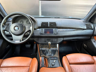 BMW X5 foto 7