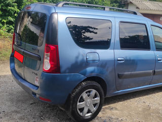 Dacia Logan Mcv foto 6