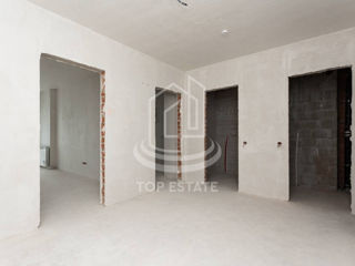 Apartament cu 1 cameră, 51 m², Buiucani, Chișinău foto 11