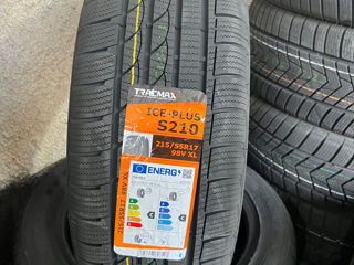 215/55 R17 Tracmax S210/ Доставка, livrare toata Moldova