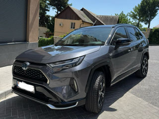 Toyota Rav 4 foto 0