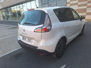 Renault Scenic foto 5