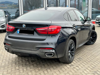 BMW X6 foto 3