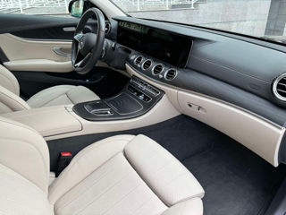 Mercedes E-Class foto 7