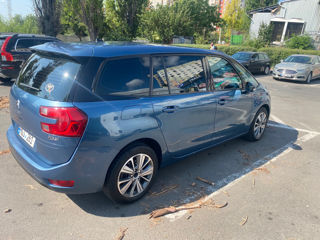 Citroen C4 Picasso foto 2