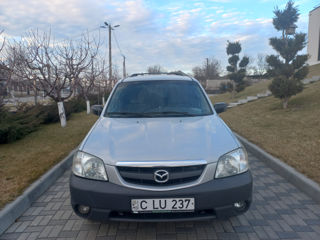 Mazda Tribute foto 2