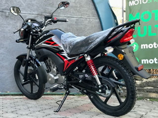 Wolf Motors Fenglang 150cc (or.Balti)  фото 3