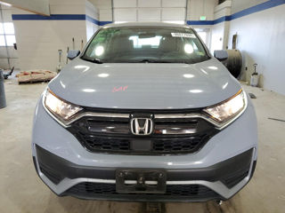 Honda CR-V foto 5