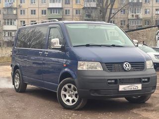 Volkswagen Transporter foto 5