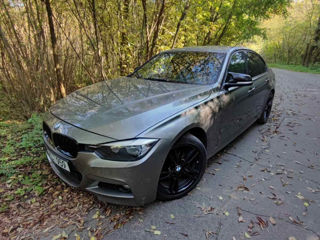 BMW 3 Series foto 4