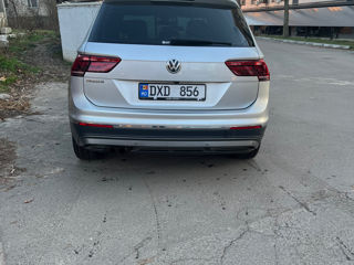 Volkswagen Tiguan foto 9