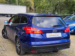 Ford Focus foto 3