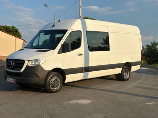 Mercedes Sprinter 519