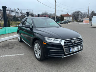 Audi Q5 foto 5