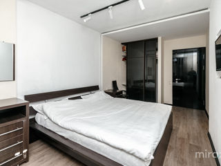 Apartament cu 2 camere, 80 m², Centru, Chișinău foto 4