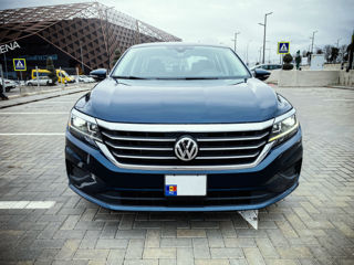 Volkswagen Passat foto 7