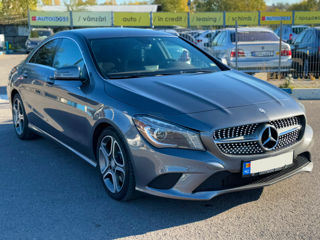 Mercedes CLA foto 3