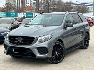 Mercedes GLE foto 0