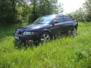 Audi A4 foto 5