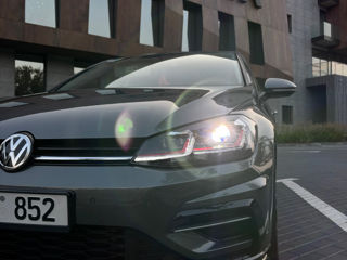 Volkswagen Golf foto 9