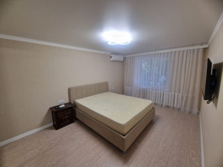 Apartament cu 2 camere, 50 m², Râșcani, Chișinău foto 2