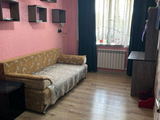 Apartament cu 2 camere, 58 m², Periferie, Florești foto 2