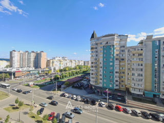 Apartament cu 2 camere, 75 m², Ciocana, Chișinău foto 15