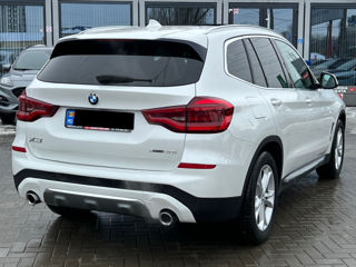 BMW X3 foto 4