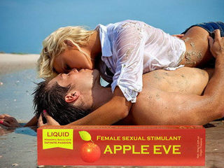 Apple Eve (Епл Ева) - эффективный женский возбудитель. Гарантия качества foto 3