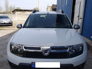 Dacia Duster foto 2