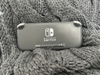 Nintendo Switch Lite - 2990 lei foto 2