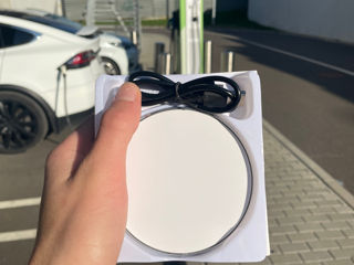 Wireless Charger Fast Charge foto 2