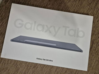 Samsung Galaxy Tab S10 Ultra