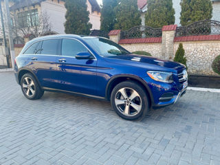 Mercedes GLC foto 2