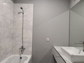 Apartament cu 2 camere, 49 m², Centru, Chișinău foto 5