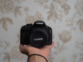 Canon Rebel T2i (EOS 550D) foto 2
