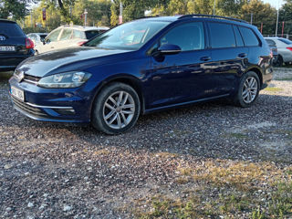 Volkswagen Golf foto 10