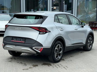 KIA Sportage foto 4