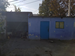 Продаётся участок с домом в Cricova. foto 2