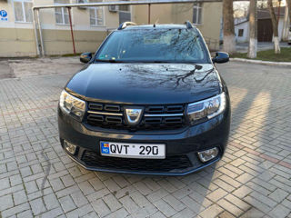 Dacia Logan Mcv foto 2