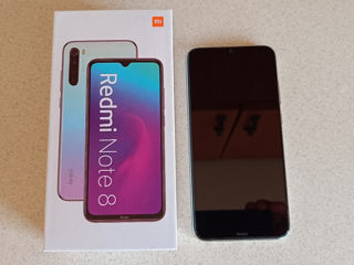 Xiaomi redmi not 8. Телефон в идеальном состоянии