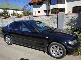 BMW 3 Series foto 8