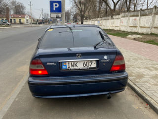 Honda Civic foto 5