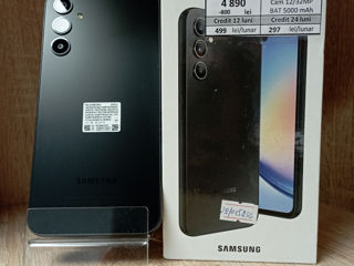 Samsung A34 8/256GB 4890 lei