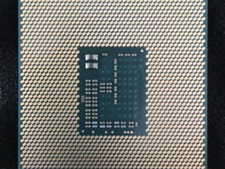 Intel Xeon E5-1620 v3, 4 cores 8 threads, LGA 2011-v3 foto 2