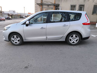 Renault Grand Scenic foto 5