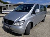 Mercedes Vito foto 1