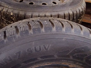 215/70 R16 nokian foto 5